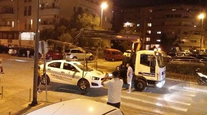 Zanimljivosti radi: Pravda za komunalce Zanimljivosti radi: Pravda za komunalce