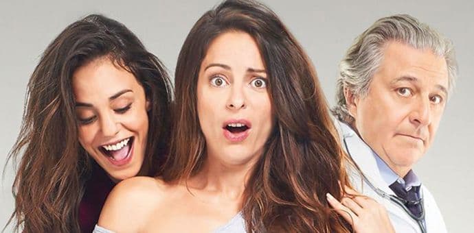 Na repertoaru Cineplexxa "Kad bih bila muško" Na repertoaru Cineplexxa "Kad bih bila muško"