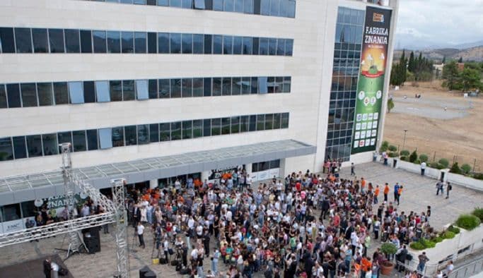 UDG: Treći upisni rok od ponedjeljka UDG: Treći upisni rok od ponedjeljka