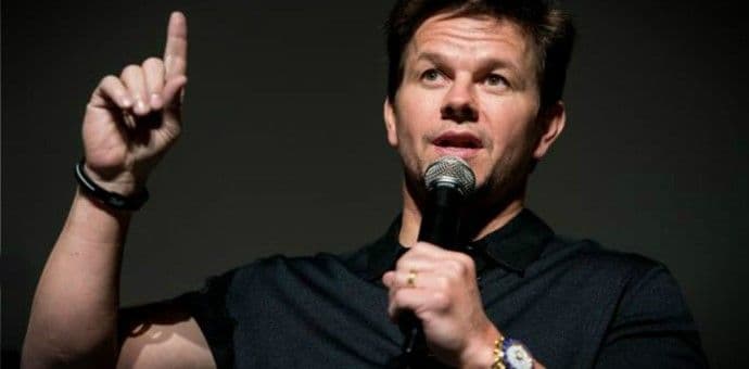 Forbsova lista najplaćenijih glumaca: Valberg "potukao" Roka Forbsova lista najplaćenijih glumaca: Valberg "potukao" Roka