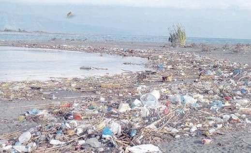 JPMD: Hitno riješiti problem odvoženja otpada sa Ade Bojane JPMD: Hitno riješiti problem odvoženja otpada sa Ade Bojane