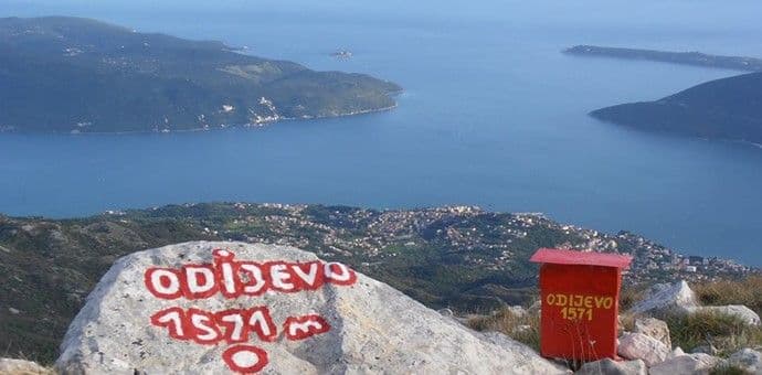 Osniva se preduzeće Park prirode "Orjen" Osniva se preduzeće Park prirode "Orjen"