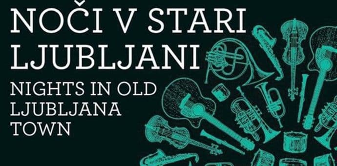 Crnogorski umjetnici na festivalu "Noći u Staroj Ljubljani" Crnogorski umjetnici na festivalu "Noći u Staroj Ljubljani"
