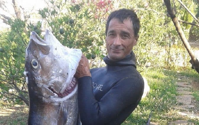 Petroviću „Ulov mjeseca“ za gofa Petroviću „Ulov mjeseca“ za gofa