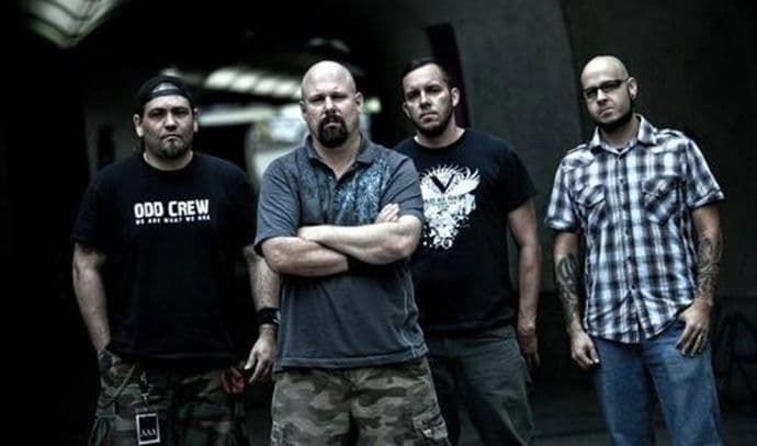 EKSKLUZIVNO - Geri MESKIL, grupa Pro Pain: U Crnu Goru nas je dovela muzika EKSKLUZIVNO - Geri MESKIL, grupa Pro Pain: U Crnu Goru nas je dovela muzika