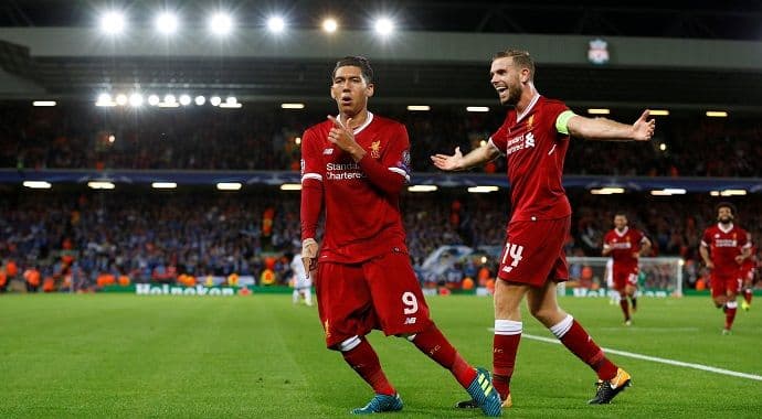 Liverpul bolji i u revanšu Liverpul bolji i u revanšu