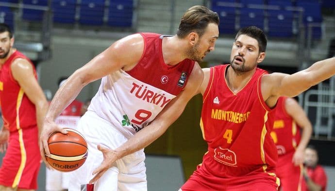 Tanjević: U posljednjem periodu smo ''čučnuli'' i domaćin je to iskoristio Tanjević: U posljednjem periodu smo ''čučnuli'' i domaćin je to iskoristio