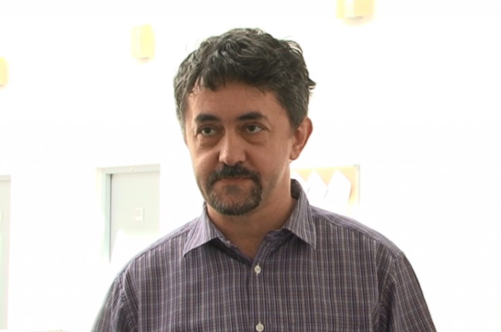 Pešić: Siguran sam da je Zavod plagirao programe Pešić: Siguran sam da je Zavod plagirao programe