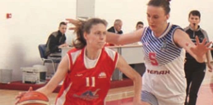 Bemaks nastavlja da pomaže razvoj ženske košarke Bemaks nastavlja da pomaže razvoj ženske košarke