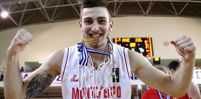 Radunović u Lovćenu Radunović u Lovćenu