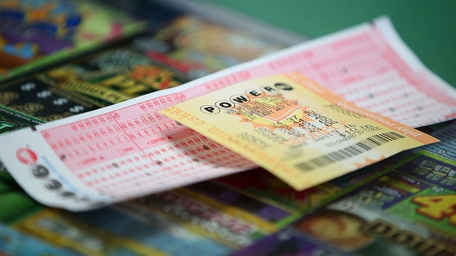 U SAD osvojen džekpot od rekordnih 758 miliona dolara U SAD osvojen džekpot od rekordnih 758 miliona dolara