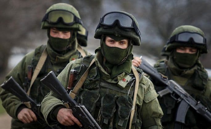 Rusija priprema najveću vojnu vježbu od kraja hladnog rata Rusija priprema najveću vojnu vježbu od kraja hladnog rata