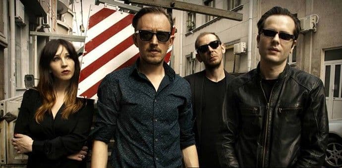 Koncert "Artan Lili" najavljuje 11. HSF Koncert "Artan Lili" najavljuje 11. HSF