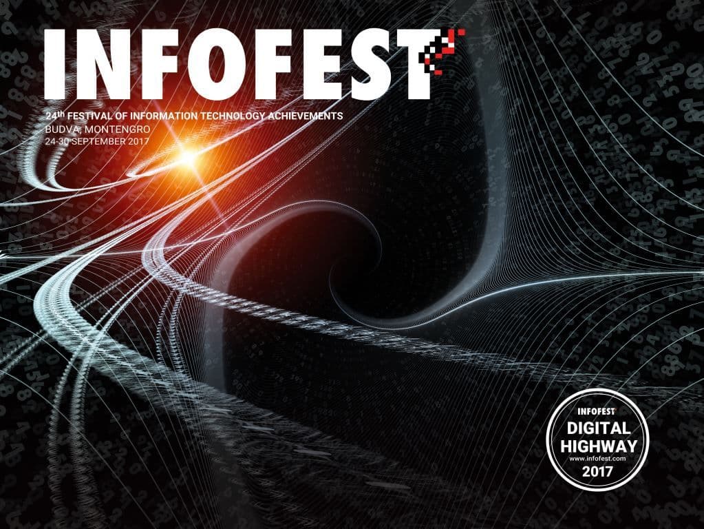 Infofest krajem septembra Infofest krajem septembra