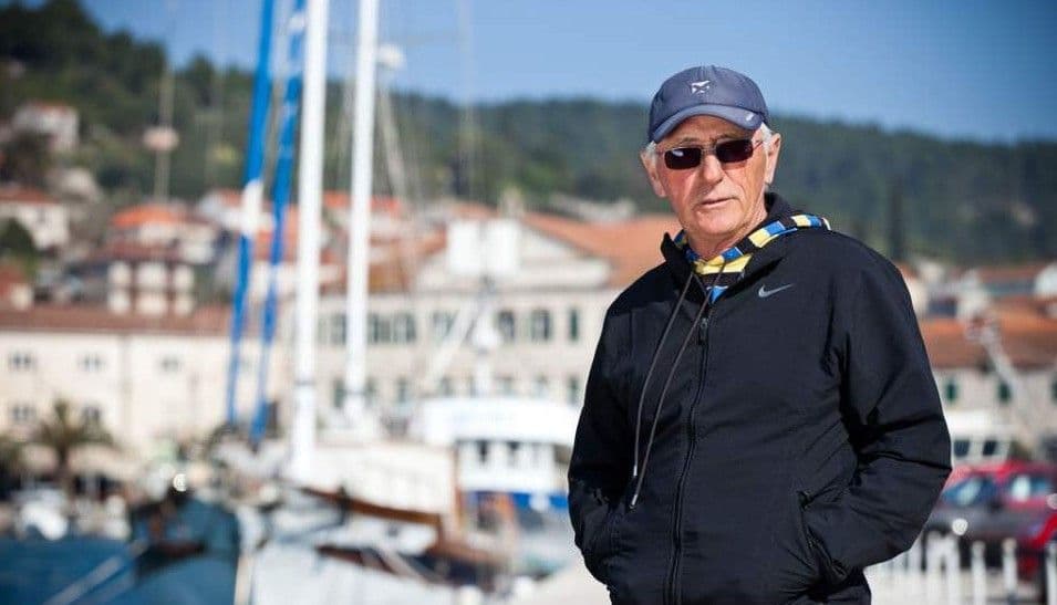 Oliver Dragojević: Istina je, bolestan sam Oliver Dragojević: Istina je, bolestan sam