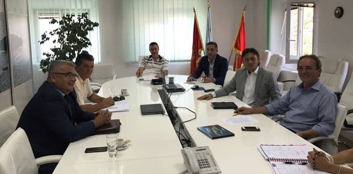 Od sjutra predutuženje za sve zakupce objekata na Bojani Od sjutra predutuženje za sve zakupce objekata na Bojani