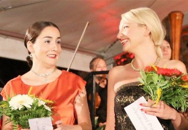 Veliko priznanje za Milicu Lalošević Veliko priznanje za Milicu Lalošević