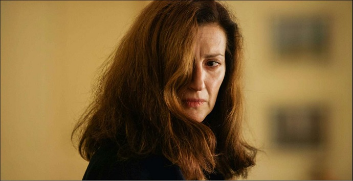 „SCARY MOTHER“: Čudovište koje odsustvom miriše „SCARY MOTHER“: Čudovište koje odsustvom miriše