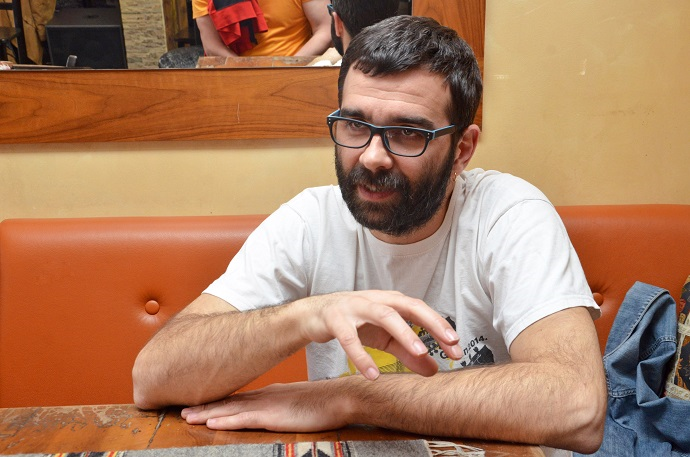 MARAŠ: Dok Palma njiše grane MARAŠ: Dok Palma njiše grane