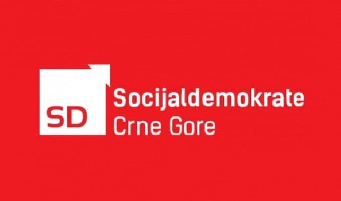 SD: Gdje je nestao Ranko Krivokapić? SD: Gdje je nestao Ranko Krivokapić?