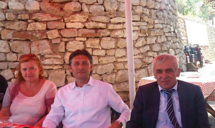 Održan sastanak JPMD i Uprave za inspekcijske poslove Održan sastanak JPMD i Uprave za inspekcijske poslove