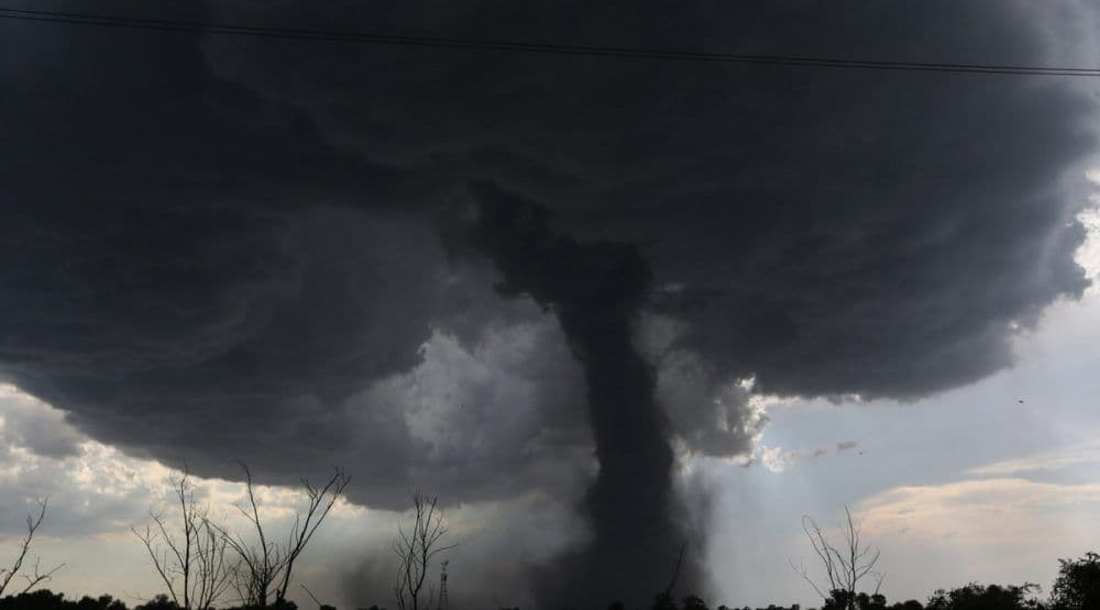 SAD: Uragan”Harvi” donosi velike poplave SAD: Uragan”Harvi” donosi velike poplave