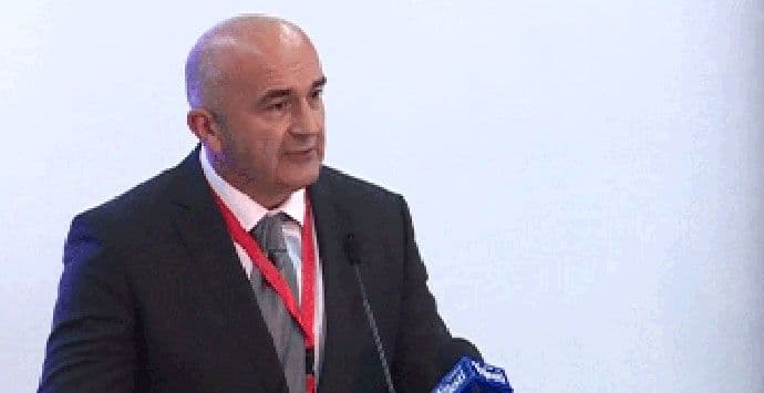 Joković: O poslaničkom klubu početkom septembra Joković: O poslaničkom klubu početkom septembra