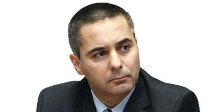 Veselin Veljović novi načelnik Generalštaba Vojske Crne Gore? Veselin Veljović novi načelnik Generalštaba Vojske Crne Gore?