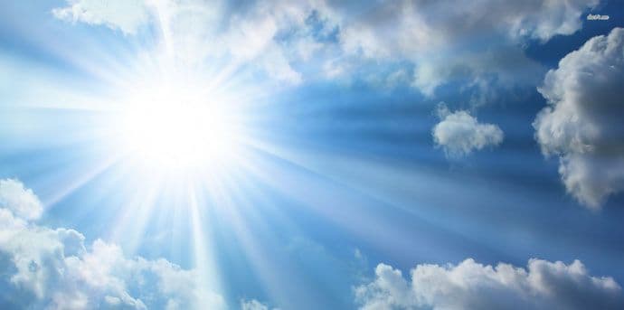 Vrelo ljeto na produžetke: Danas do 36 stepeni Vrelo ljeto na produžetke: Danas do 36 stepeni