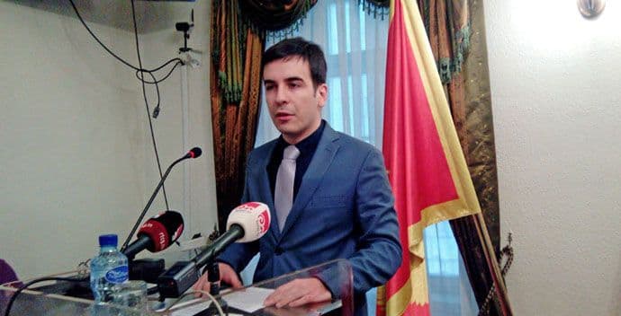 Spora administracija Jokiću produžava mandat Spora administracija Jokiću produžava mandat