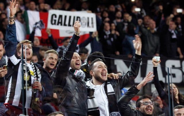 Juve - Poslije Njemca, novo pojačanje iz PSŽ?! Juve - Poslije Njemca, novo pojačanje iz PSŽ?!