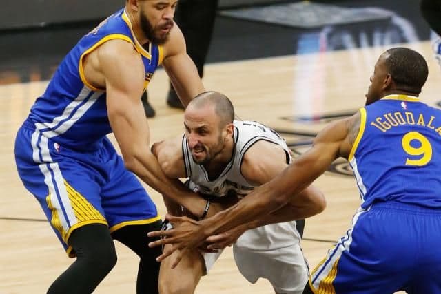 Legendarni Argentinac 16. sezonu u San Antoniju Legendarni Argentinac 16. sezonu u San Antoniju