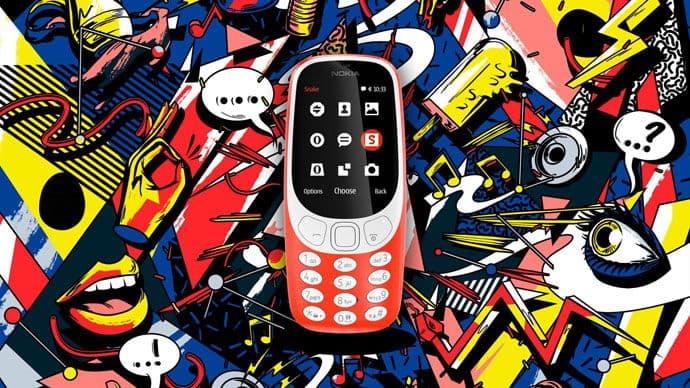 Nova Nokia 3310 u ponudi Telekoma Nova Nokia 3310 u ponudi Telekoma