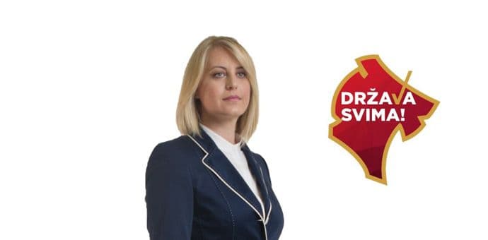 SDP Podgorica: Glavni grad da obezbijedi besplatne udžbenike za sve osnovce SDP Podgorica: Glavni grad da obezbijedi besplatne udžbenike za sve osnovce