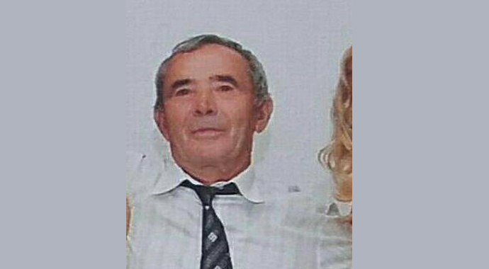 Porodica nestalog Slavka Drobnjaka moli za pomoć Porodica nestalog Slavka Drobnjaka moli za pomoć