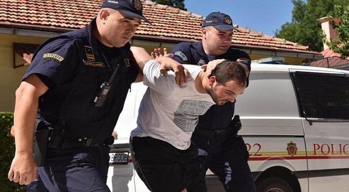 Tužilac: Saslušati Pavlovića jer mu je Ulama pričao o nestanku Medina Tužilac: Saslušati Pavlovića jer mu je Ulama pričao o nestanku Medina