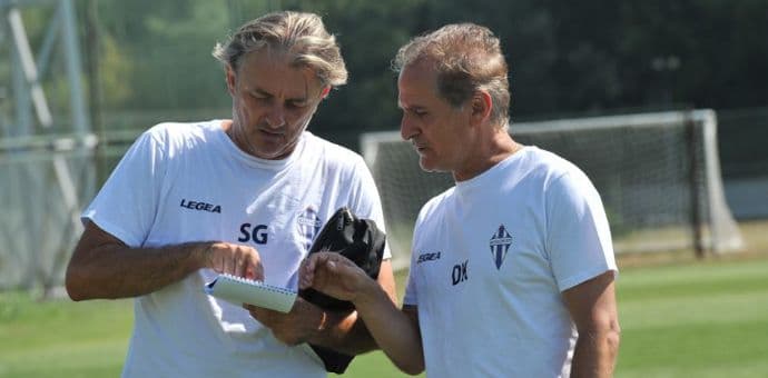 Budućnost dočekuje Rudar - Kažić: Idemo na tri boda! Budućnost dočekuje Rudar - Kažić: Idemo na tri boda!