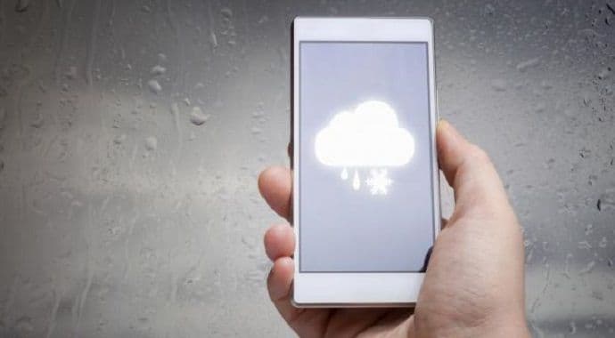 Poznata aplikacija otkrila podatke svojih korisnika Poznata aplikacija otkrila podatke svojih korisnika