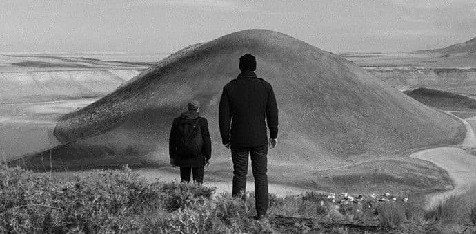 FILM "GRAIN": Čovjek je kavez u potrazi za pticom FILM "GRAIN": Čovjek je kavez u potrazi za pticom