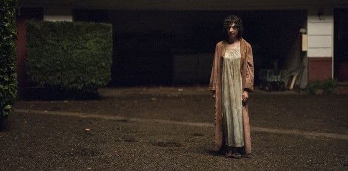 TWIN PEAKS, S03E15: Vizuelna fuga TWIN PEAKS, S03E15: Vizuelna fuga