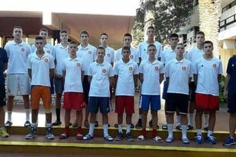 Crna Gora ubjedljiva i protiv Bugarske