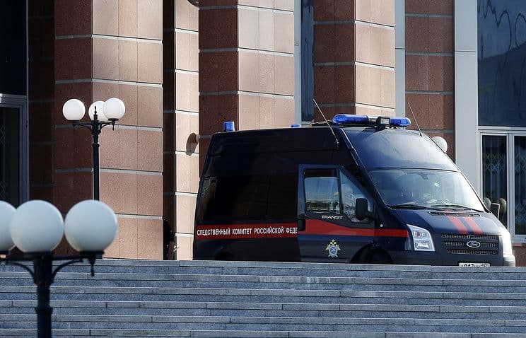 Čečenija: Poslanik poginuo u saobraćajnoj nesreći, bježeći od atentatora Čečenija: Poslanik poginuo u saobraćajnoj nesreći, bježeći od atentatora