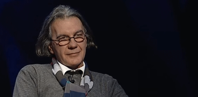 Preminuo Blažo Davidović Preminuo Blažo Davidović