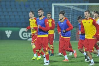 Fudbaleri sjutra počinju pripreme za duele sa Kazahstanom i Rumunijom