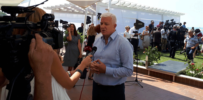 Marković na Samitu WB6: Otvaraju se prilike za dalji rast i nova zapošljavanja Marković na Samitu WB6: Otvaraju se prilike za dalji rast i nova zapošljavanja