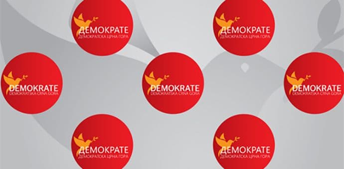 Demokrate: Evo ko je novi predsjednik OO OKG Budva Demokrate: Evo ko je novi predsjednik OO OKG Budva