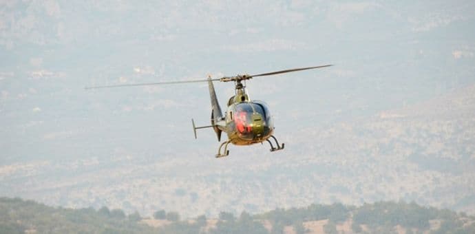 VCG na aero-mitingu povodom Evropskog padobranskog prvenstva (Foto) VCG na aero-mitingu povodom Evropskog padobranskog prvenstva (Foto)