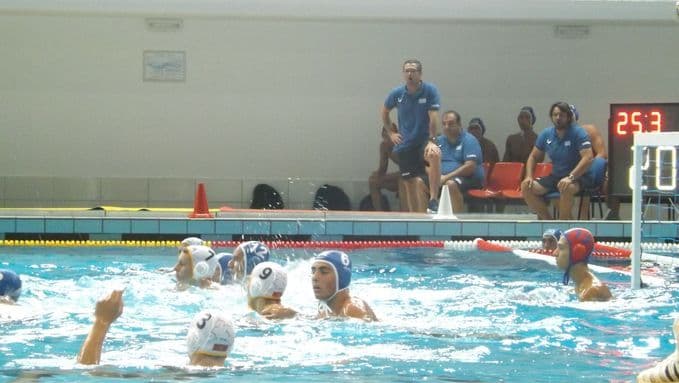 Preslišana Grčka, Crna Gora sa Hrvatskom za finale Preslišana Grčka, Crna Gora sa Hrvatskom za finale