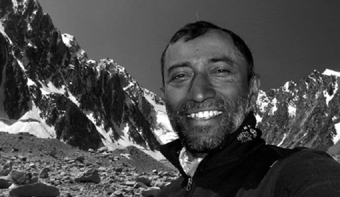 Planinar iz Indije: Planine su hramovi, a usponi hodočašća Planinar iz Indije: Planine su hramovi, a usponi hodočašća