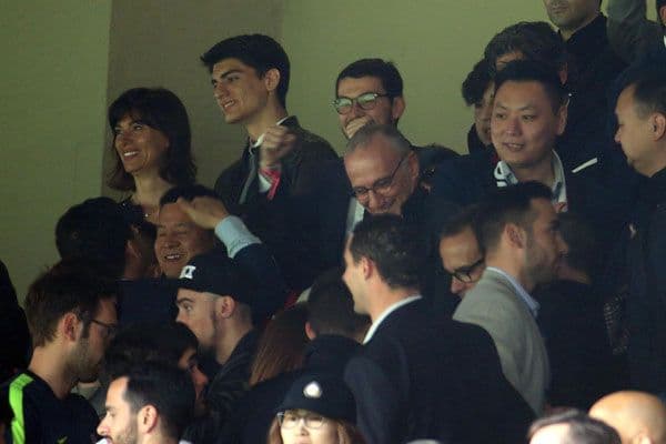 Milan želi još jedno pojačanje, ovo su opcije Milan želi još jedno pojačanje, ovo su opcije